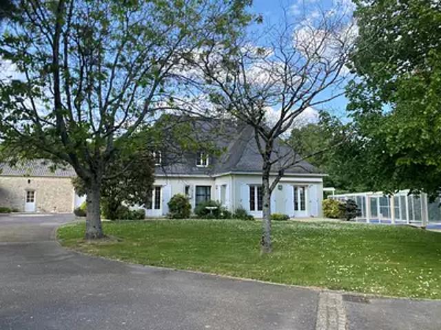 Saint Etienne de Montluc 44360 Achat / Vente maison 6 pièces t6 piscine terrasse