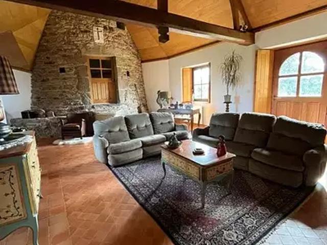 Saint Etienne de Montluc 44360 Achat / Vente maison 6 pièces t6