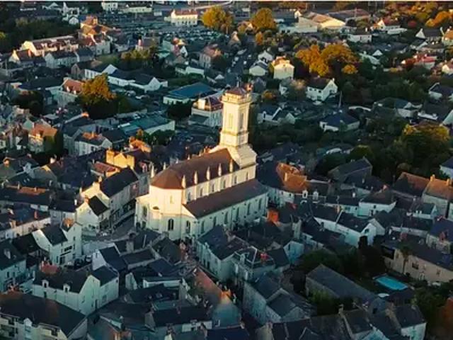 Saint Etienne de Montluc 44360 Location divers