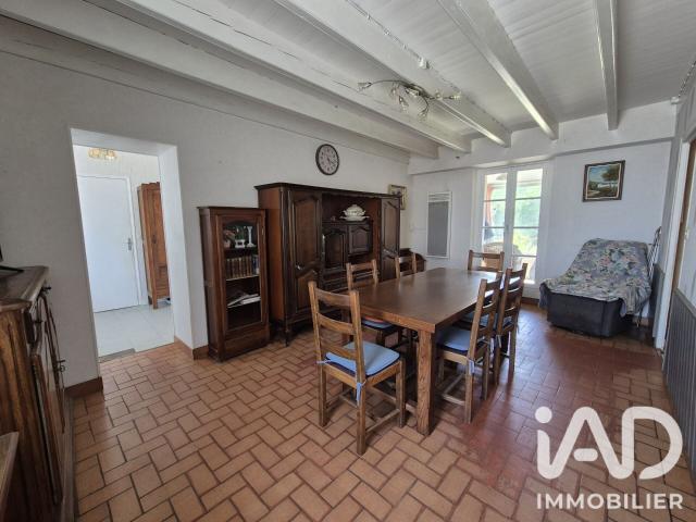 Saint Étienne de Montluc Vente Maison 44