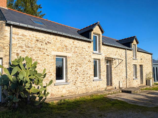Saint Étienne de Montluc Vente Maison 44