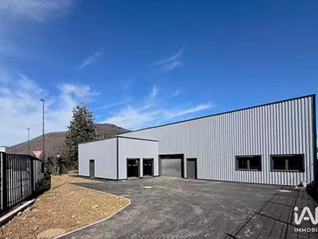 Saint Etienne de Crossey 38960 Achat / Vente divers