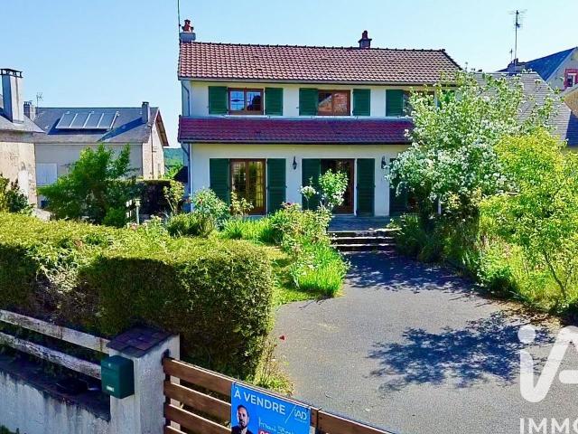 Saint Étienne de Fursac Vente Maison 23