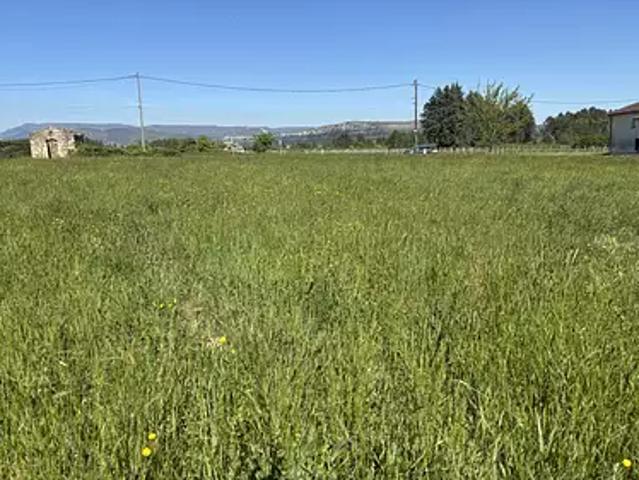 Saint Etienne de Fontbellon 07200 Achat / Vente terrain