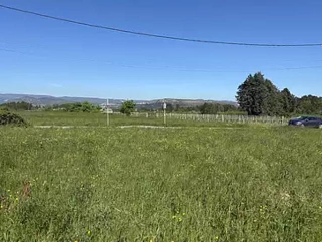 Saint Etienne de Fontbellon 07200 Achat / Vente terrain