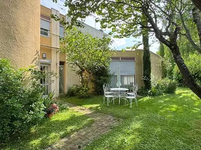 Saint Etienne de Saint Geoirs 38590 Achat / Vente maison 10 pièces t10