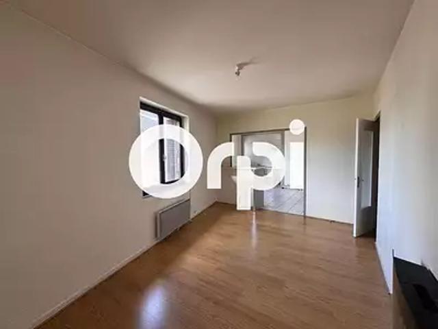 Saint Etienne de Saint Geoirs 38590 Location appartement 2 pièces t2