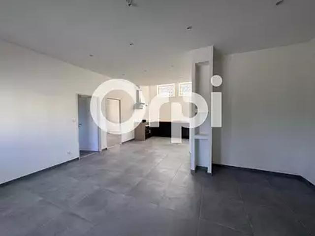 Saint Etienne de Saint Geoirs 38590 Location appartement 3 pièces t3