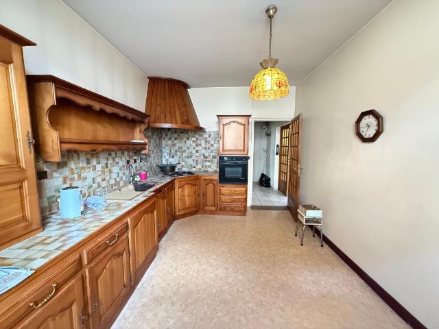 Saint Étienne de Saint Geoirs Vente Maison 38