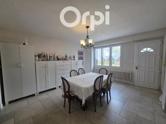 Saint Étienne de Saint Geoirs Vente Maison 38