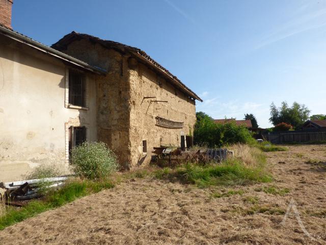 Saint Étienne de Saint Geoirs Vente Remise / Grange 38