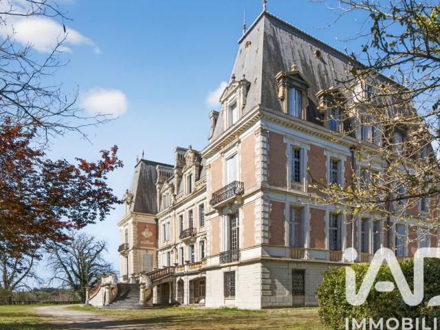 Saint Etienne de Tulmont Vente Immeuble 82