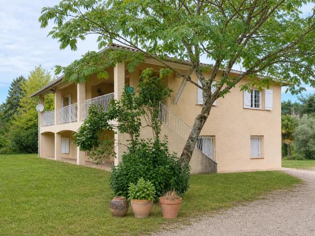 Saint Etienne de Tulmont Vente Maison 82