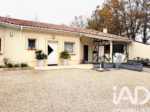 Saint Etienne de Tulmont Vente Maison 82