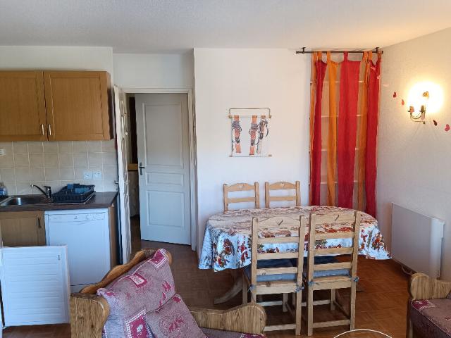 Saint Étienne en Dévoluy Vente Appartement 05