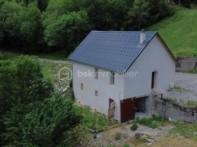 Saint Étienne en Dévoluy Vente Maison 05