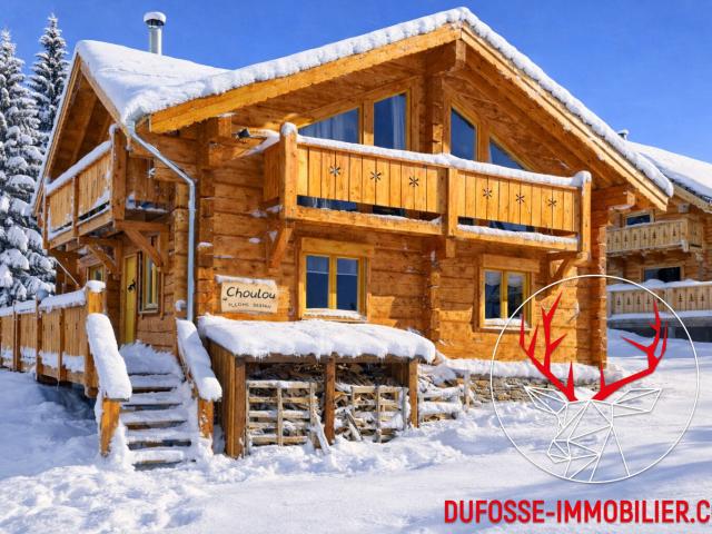 Saint Étienne en Dévoluy Vente Maison 05