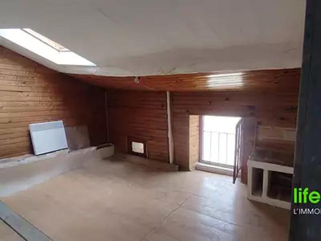 Saint Etienne Estréchoux 34260 Achat / Vente maison 3 pièces t3