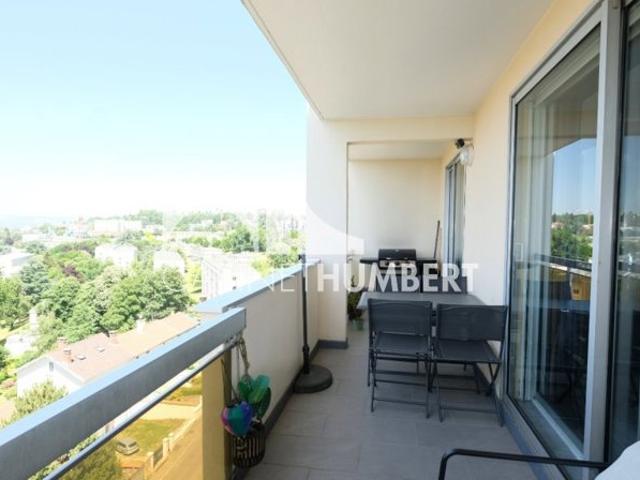 SAINT ETIENNE F4 PROXIMITE FAURIEL EN EXCLUSIVITE