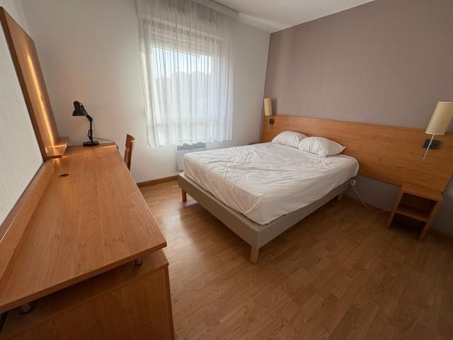 Saint Étienne Faculté Tréfilerie appartement type studio me
