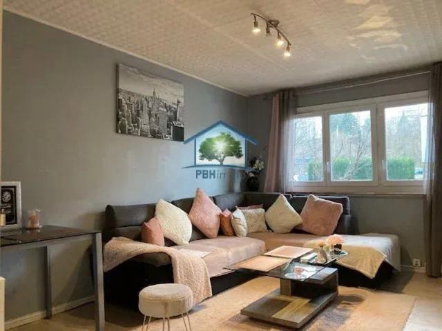Saint Etienne Gare Chateaucreux Appartement T2 meublé