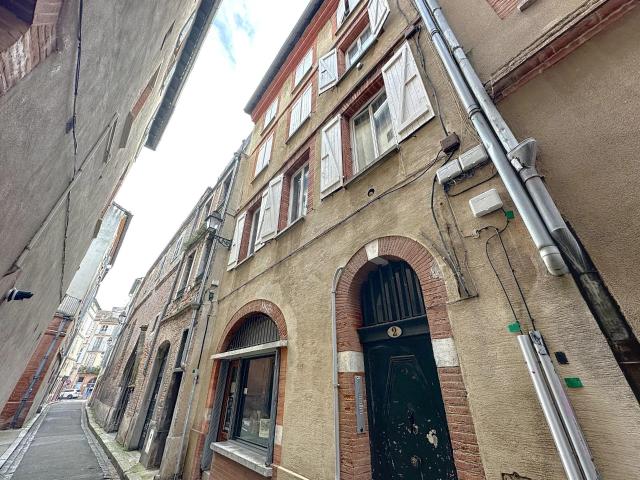 Saint Etienne Immeuble de 230 m² 230m² Toulouse