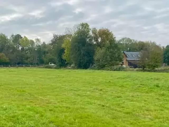 Saint Etienne l'Allier 27450 Programme neuf terrain neuf à vendre