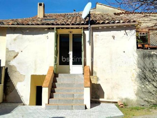 Saint Étienne les Orgues Vente Appartement 04