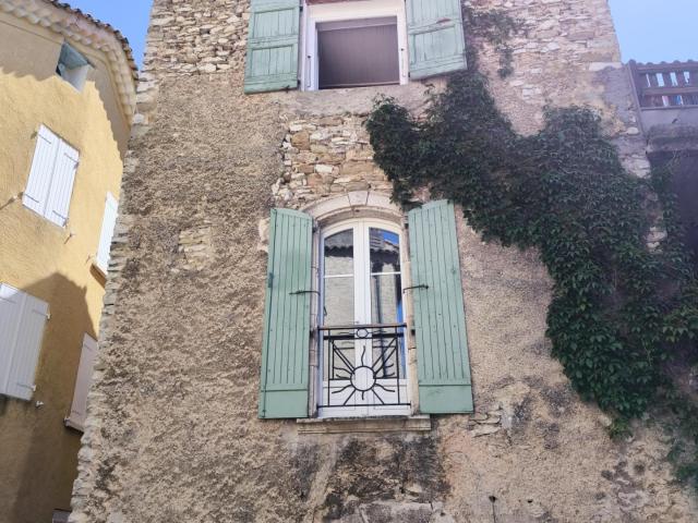 Saint Étienne les Orgues Vente Maison 04