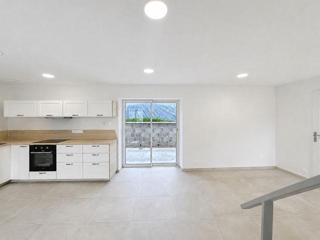 Saint Étienne Location Maison 42