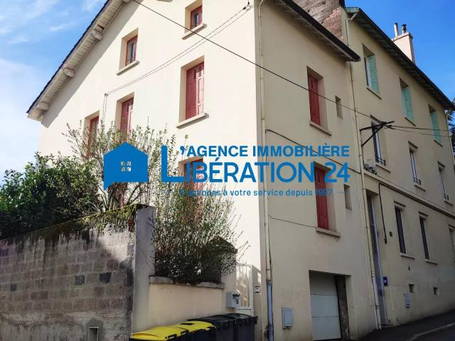 Saint Etienne Location Maison 42