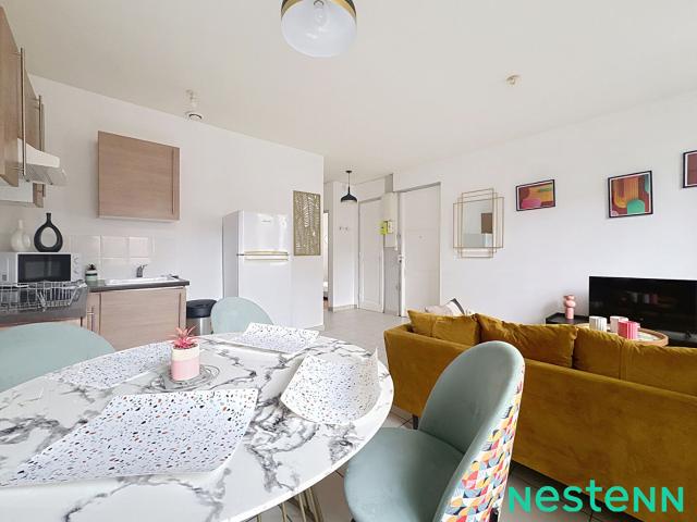 Saint Étienne Location Appartement 42
