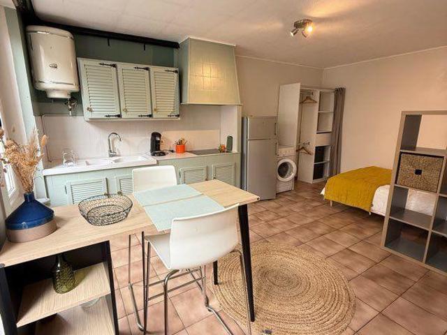 Saint Étienne Location Appartement 42