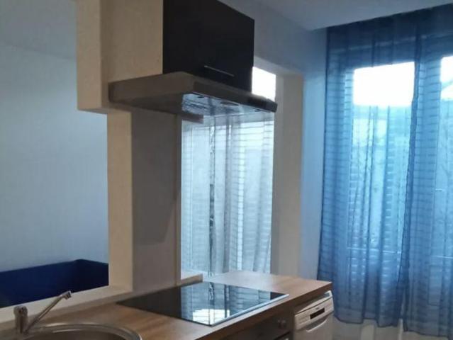 Saint Étienne Location Appartement 42