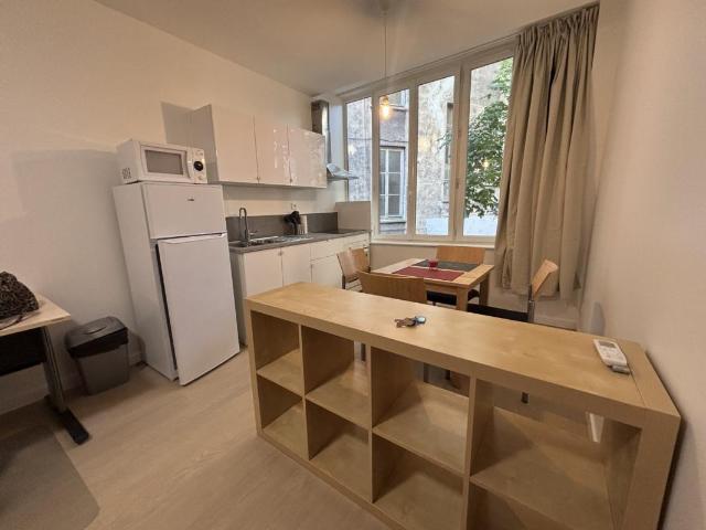 Saint Étienne Location Appartement 42