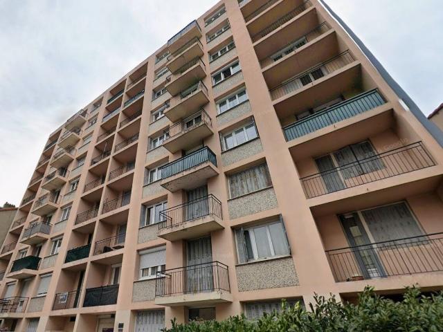 Saint Etienne Location Appartement 42