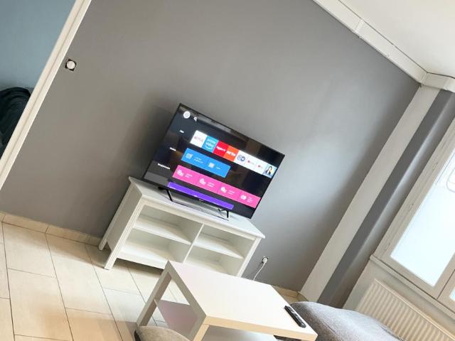 Saint Étienne Location Appartement 42