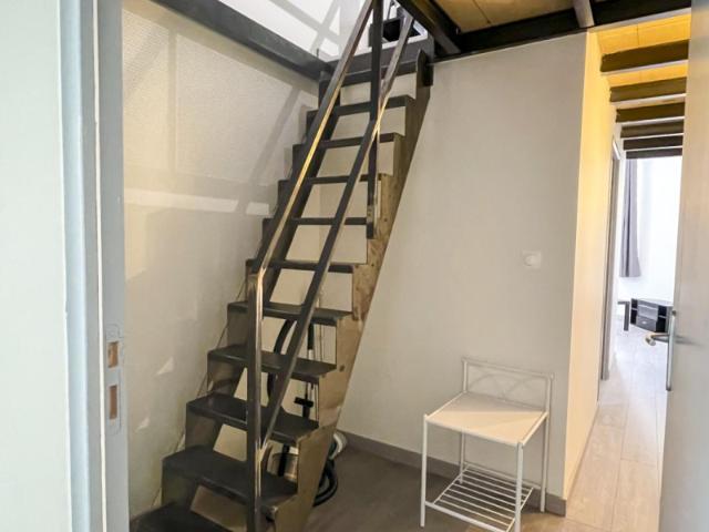 Saint Étienne Location Appartement 42