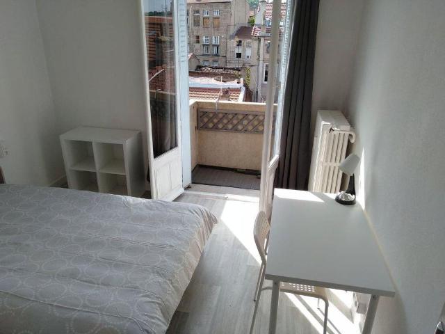 Saint Étienne Location Appartement 42