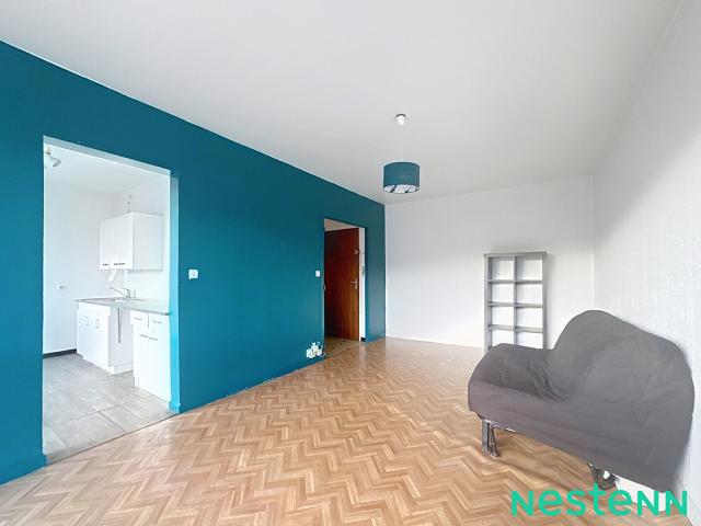 Saint Étienne Location Appartement 42