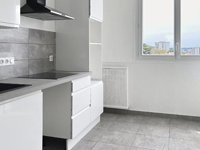 Saint Étienne Location Appartement 42
