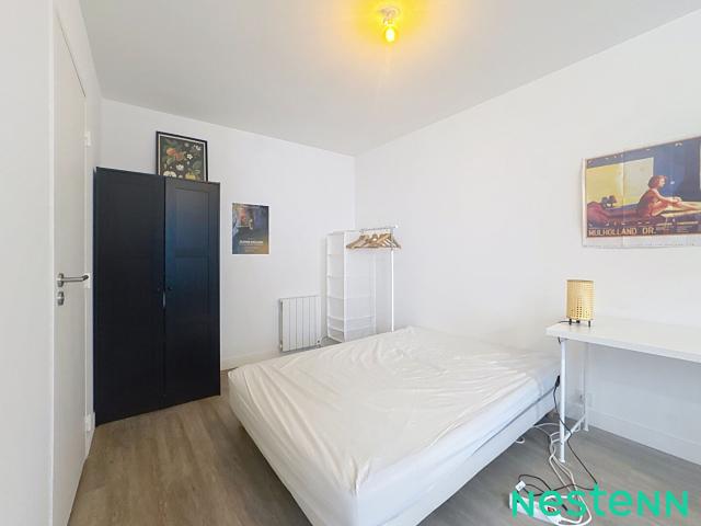 Saint Étienne Location Appartement 42