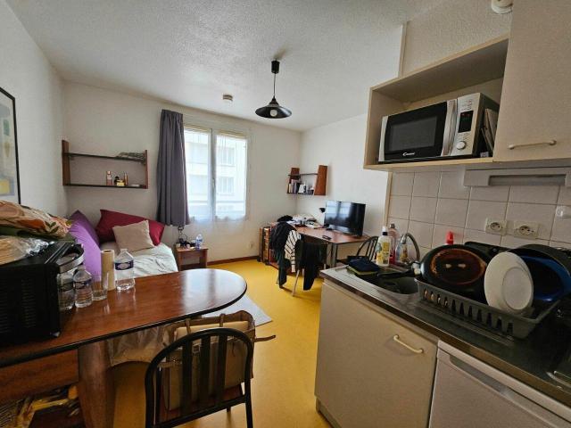 Saint Étienne Location Appartement 42