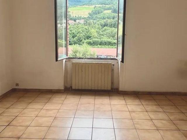 Saint Étienne Location Appartement 42