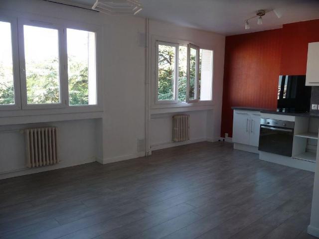 Saint Étienne Location Appartement 42