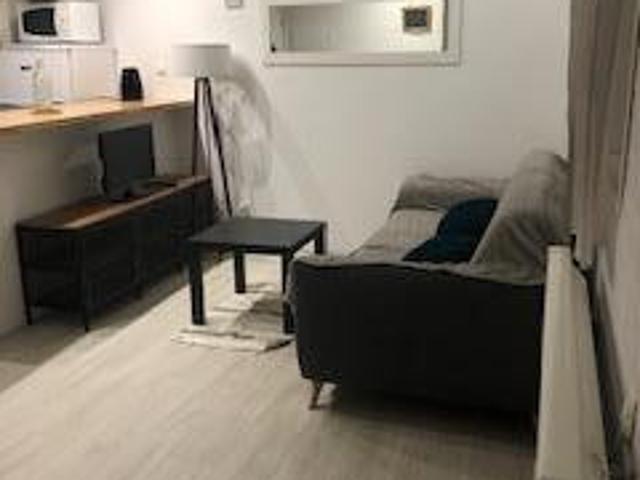 Saint Étienne Location Appartement 42