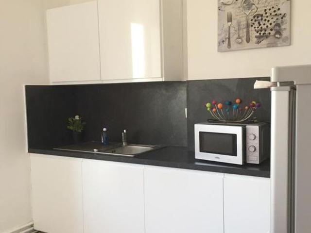 Saint Étienne Location Appartement 42