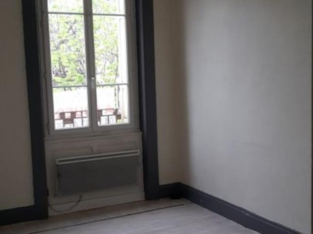 Saint Étienne Location Appartement 42