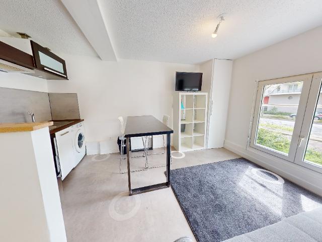 Saint Étienne Location Appartement 42