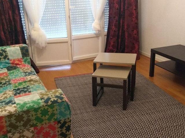 Saint Étienne Location Appartement 42